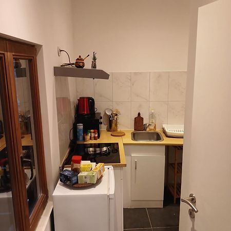 Blue Apartment In The Old Town أنتويرب المظهر الخارجي الصورة